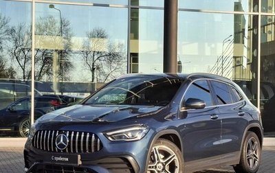 Mercedes-Benz GLA, 2021 год, 3 690 000 рублей, 1 фотография