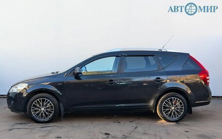 KIA cee'd I рестайлинг, 2009 год, 639 000 рублей, 8 фотография