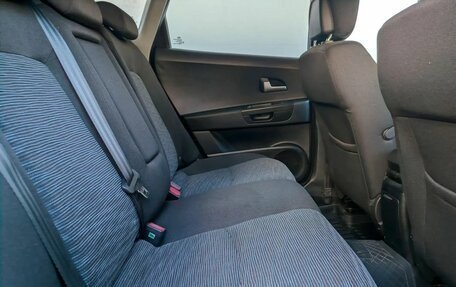 KIA cee'd I рестайлинг, 2009 год, 639 000 рублей, 11 фотография