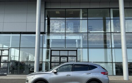 Haval F7 I, 2021 год, 1 690 000 рублей, 4 фотография