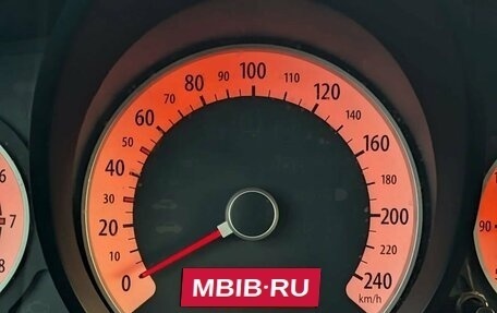 KIA cee'd I рестайлинг, 2009 год, 639 000 рублей, 12 фотография