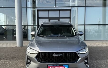 Haval F7 I, 2021 год, 1 690 000 рублей, 3 фотография