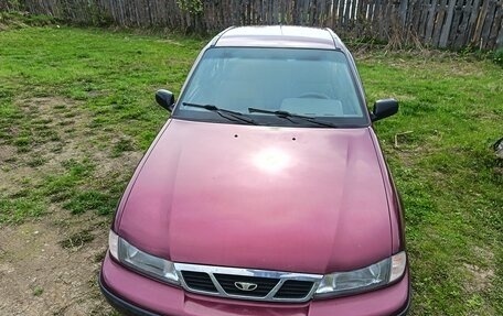 Daewoo Nexia I рестайлинг, 2008 год, 200 000 рублей, 1 фотография