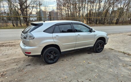 Lexus RX II рестайлинг, 2003 год, 910 000 рублей, 1 фотография