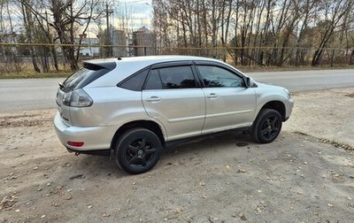 Lexus RX II рестайлинг, 2003 год, 910 000 рублей, 1 фотография