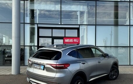 Haval F7 I, 2021 год, 1 690 000 рублей, 7 фотография