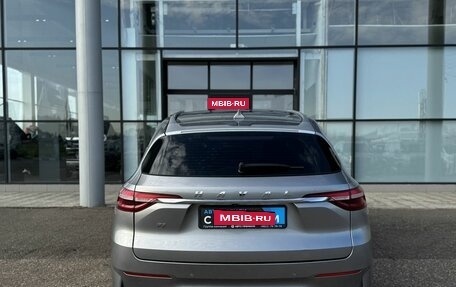 Haval F7 I, 2021 год, 1 690 000 рублей, 8 фотография