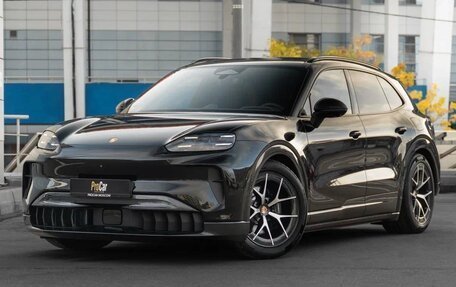 Porsche Cayenne, 2026 год, 23 790 000 рублей, 1 фотография