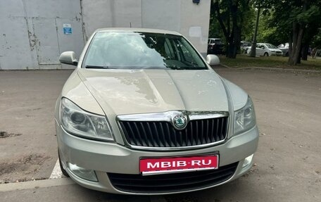 Skoda Octavia, 2012 год, 1 150 000 рублей, 1 фотография