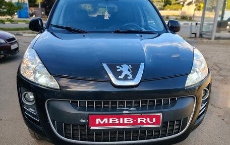 Peugeot 4007, 2008 год, 700 000 рублей, 1 фотография
