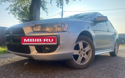 Mitsubishi Lancer IX, 2008 год, 790 000 рублей, 1 фотография