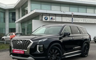 Hyundai Palisade I, 2019 год, 4 197 000 рублей, 1 фотография