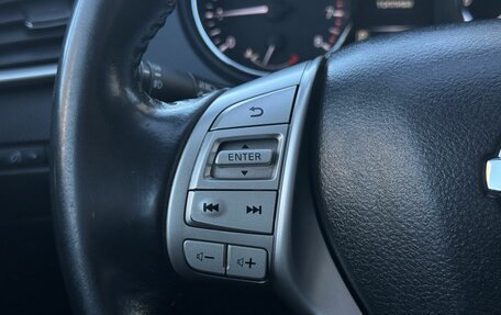Nissan Qashqai, 2016 год, 1 410 000 рублей, 15 фотография
