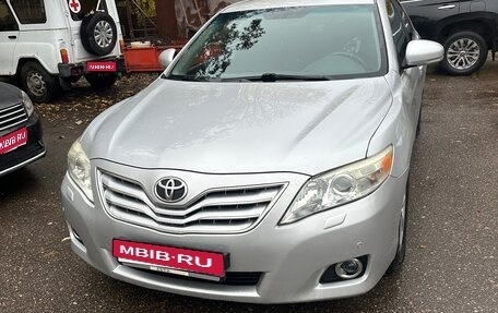 Toyota Camry, 2011 год, 1 150 000 рублей, 1 фотография