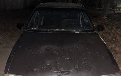 Renault 19 II, 1995 год, 20 000 рублей, 1 фотография