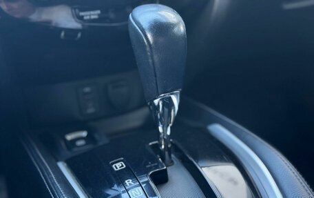 Nissan Qashqai, 2016 год, 1 410 000 рублей, 16 фотография