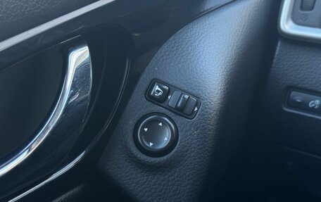 Nissan Qashqai, 2016 год, 1 410 000 рублей, 19 фотография