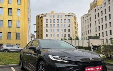 Toyota Camry, 2025 год, 4 200 000 рублей, 1 фотография