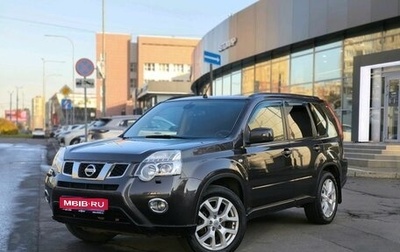 Nissan X-Trail, 2012 год, 950 000 рублей, 1 фотография