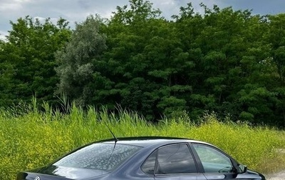 Volkswagen Polo VI (EU Market), 2011 год, 620 000 рублей, 1 фотография