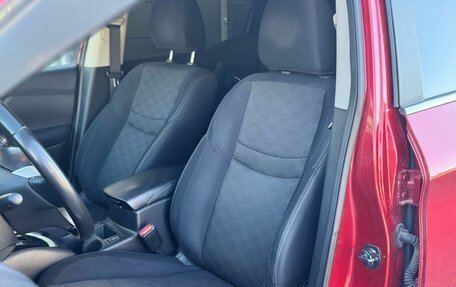 Nissan Qashqai, 2016 год, 1 410 000 рублей, 23 фотография