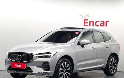 Volvo XC60 II, 2024 год, 5 740 903 рублей, 1 фотография