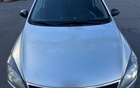 KIA cee'd I рестайлинг, 2010 год, 425 000 рублей, 3 фотография
