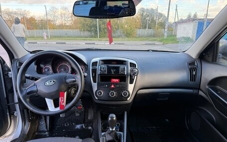 KIA cee'd I рестайлинг, 2010 год, 425 000 рублей, 4 фотография