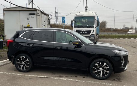 Haval Jolion, 2023 год, 1 790 000 рублей, 3 фотография
