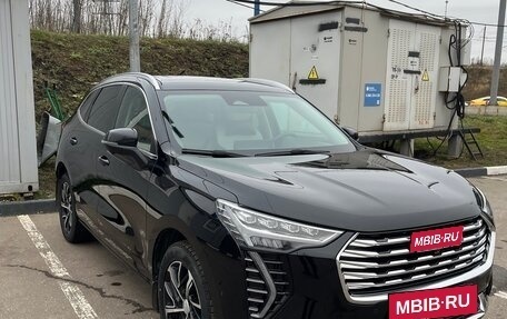 Haval Jolion, 2023 год, 1 790 000 рублей, 2 фотография