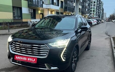 Haval Jolion, 2023 год, 1 790 000 рублей, 5 фотография