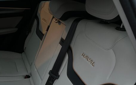 Haval Jolion, 2023 год, 1 790 000 рублей, 14 фотография