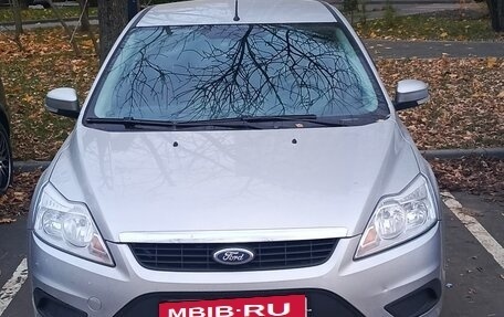 Ford Focus II рестайлинг, 2011 год, 550 000 рублей, 1 фотография