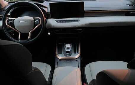 Haval Jolion, 2023 год, 1 790 000 рублей, 18 фотография
