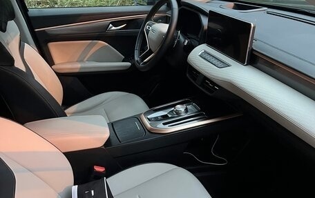 Haval Jolion, 2023 год, 1 790 000 рублей, 15 фотография
