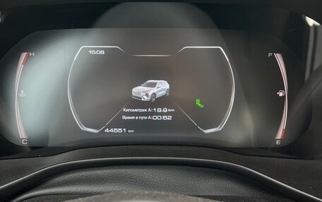 Haval Jolion, 2023 год, 1 790 000 рублей, 21 фотография