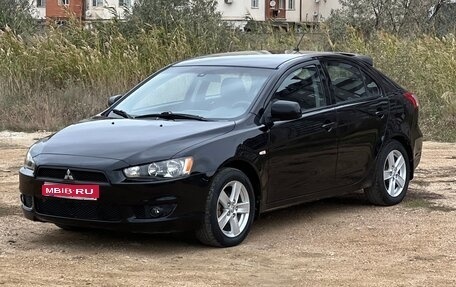 Mitsubishi Lancer IX, 2008 год, 480 000 рублей, 1 фотография
