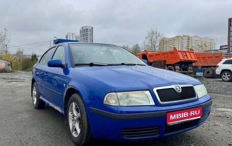 Skoda Octavia IV, 2005 год, 750 000 рублей, 1 фотография