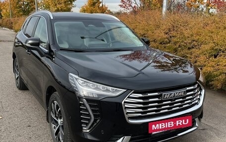Haval Jolion, 2023 год, 1 790 000 рублей, 23 фотография