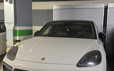 Porsche Cayenne III, 2020 год, 7 700 000 рублей, 1 фотография