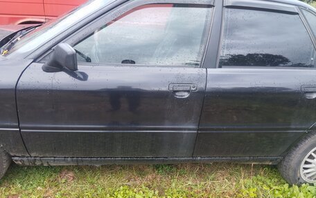 Audi 80, 1990 год, 85 000 рублей, 2 фотография
