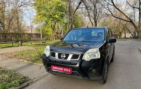 Nissan X-Trail, 2014 год, 990 000 рублей, 1 фотография