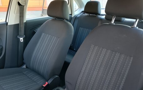 Volkswagen Polo VI (EU Market), 2019 год, 890 000 рублей, 17 фотография