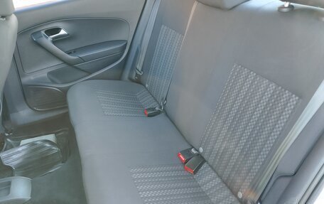 Volkswagen Polo VI (EU Market), 2019 год, 890 000 рублей, 21 фотография
