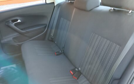 Volkswagen Polo VI (EU Market), 2019 год, 890 000 рублей, 20 фотография