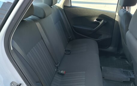 Volkswagen Polo VI (EU Market), 2019 год, 890 000 рублей, 19 фотография