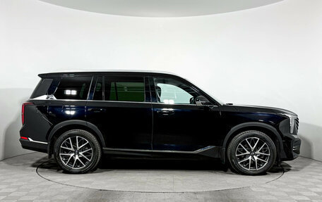 GAC GS8, 2023 год, 3 525 000 рублей, 4 фотография