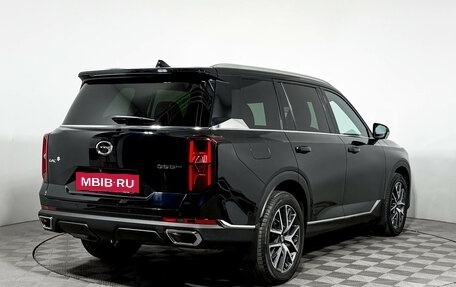 GAC GS8, 2023 год, 3 525 000 рублей, 5 фотография