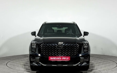 GAC GS8, 2023 год, 3 525 000 рублей, 2 фотография