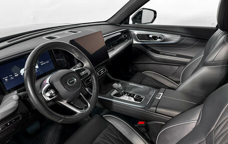 GAC GS8, 2023 год, 3 525 000 рублей, 9 фотография